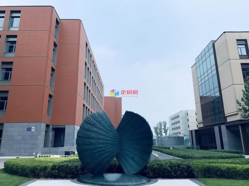 联东U谷&middot;蓝贝科技园