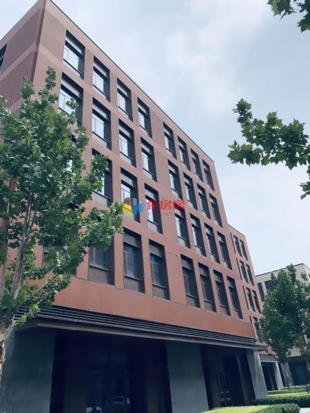 联东U谷&middot;蓝贝科技园