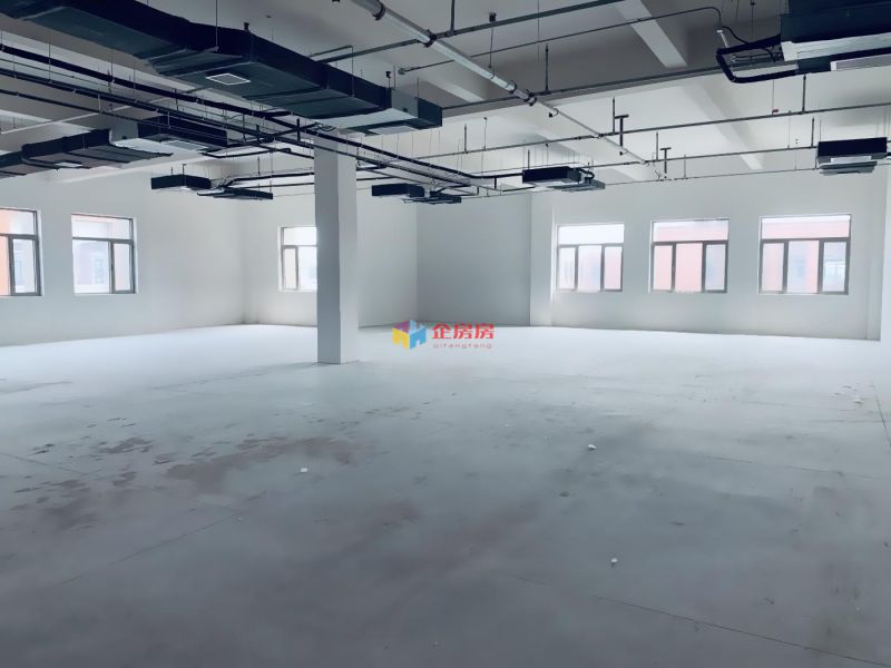 联东U谷&middot;蓝贝科技园