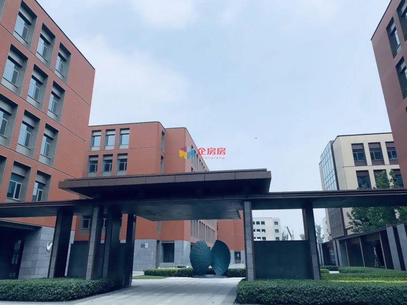 联东U谷&middot;蓝贝科技园