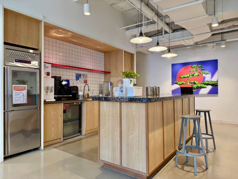 wework（隆福寺街95号）隆福文创园