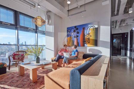 wework（隆福寺街95号）隆福文创园详情