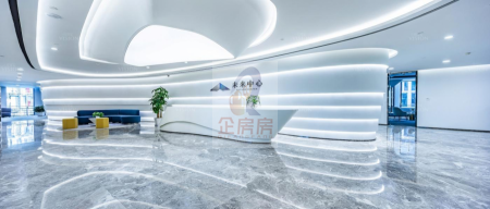 未来中心详情