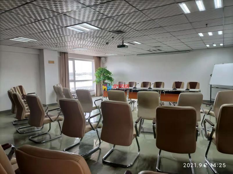 （海星医疗健康创新园） 中关村医学工程转化中心医疗