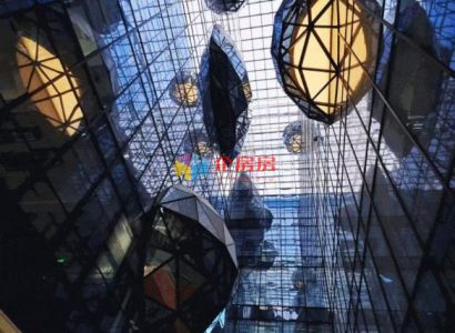 中关村金隅西三旗科技园详情