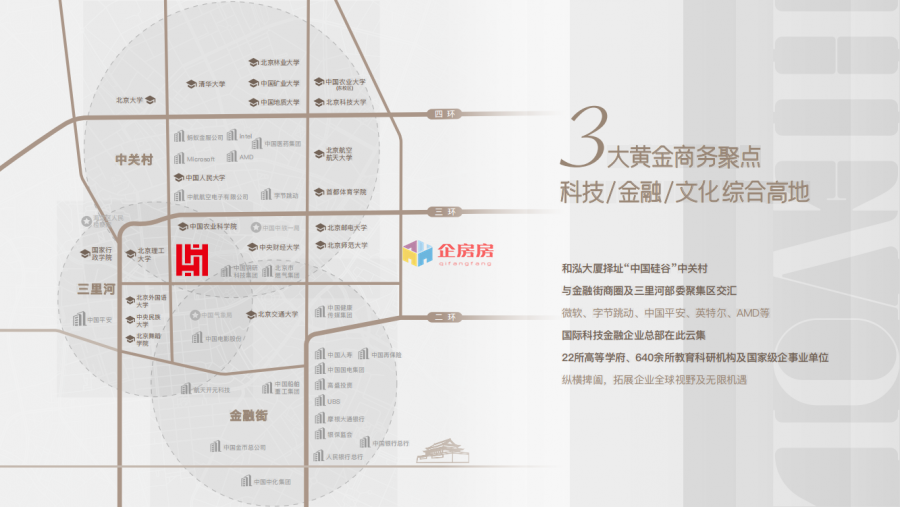 和泓大厦