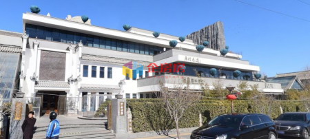 增光路独栋详情
