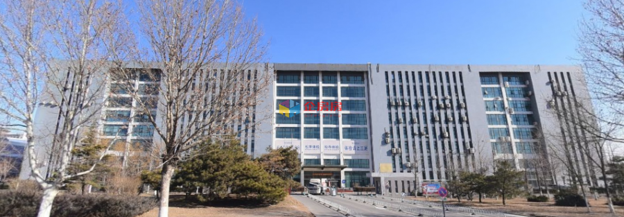  新华联科技大厦 