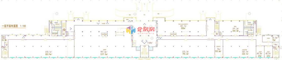 中国版权出版创意产业基地先导区