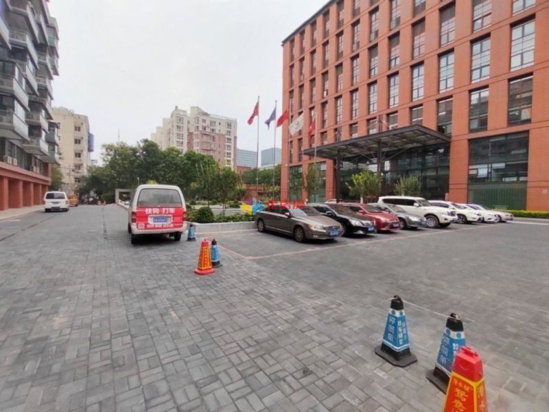 北京建工发展大厦