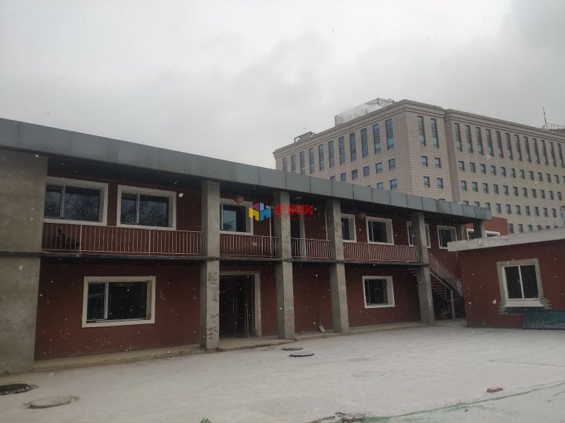 智园-板井路60号独栋（人工智能科技中心）