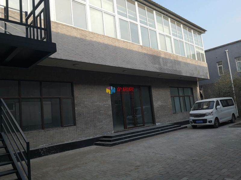 北京宝隆艺术区
