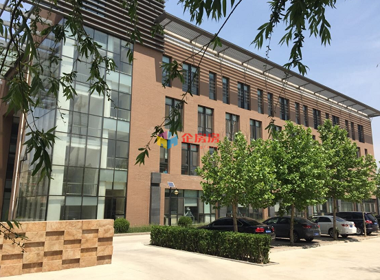 百葛科技园