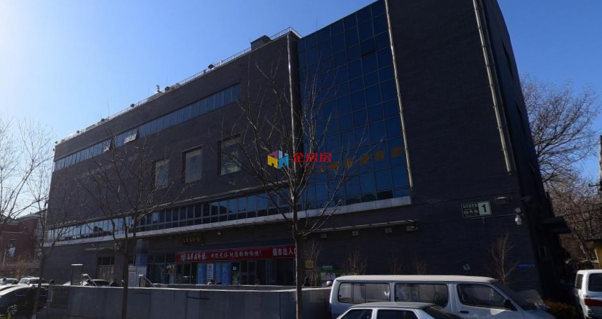 东城区和平里西街69号（东单菜市场）