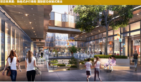 中海金海汇详情