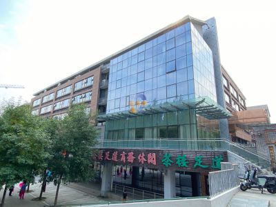 汇苑仁和大厦详情