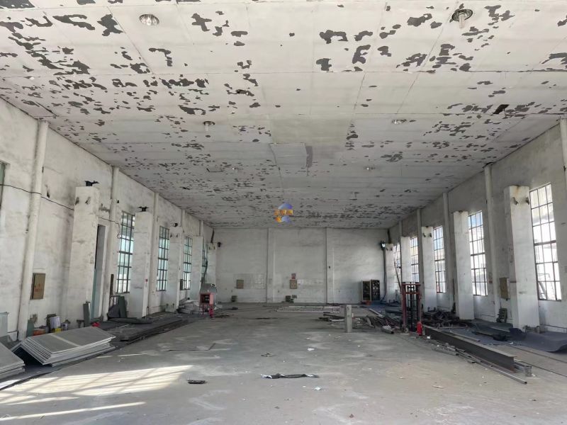 长隆印巷文创园