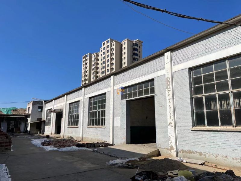 长隆印巷文创园