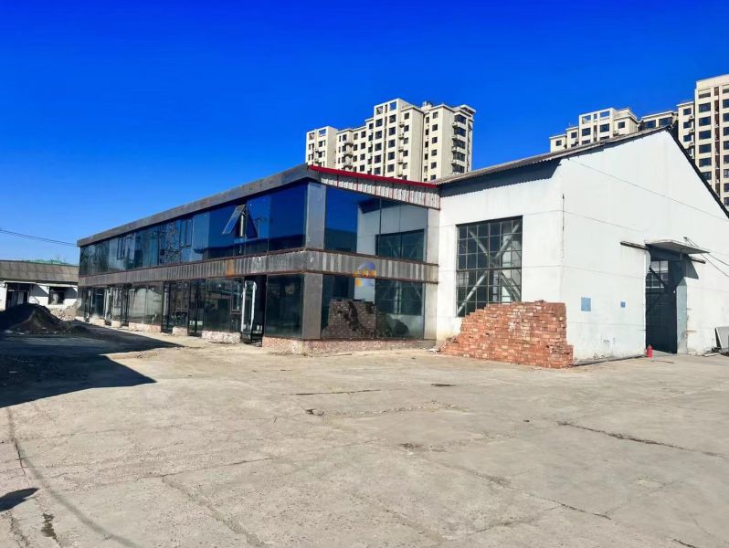 长隆印巷文创园