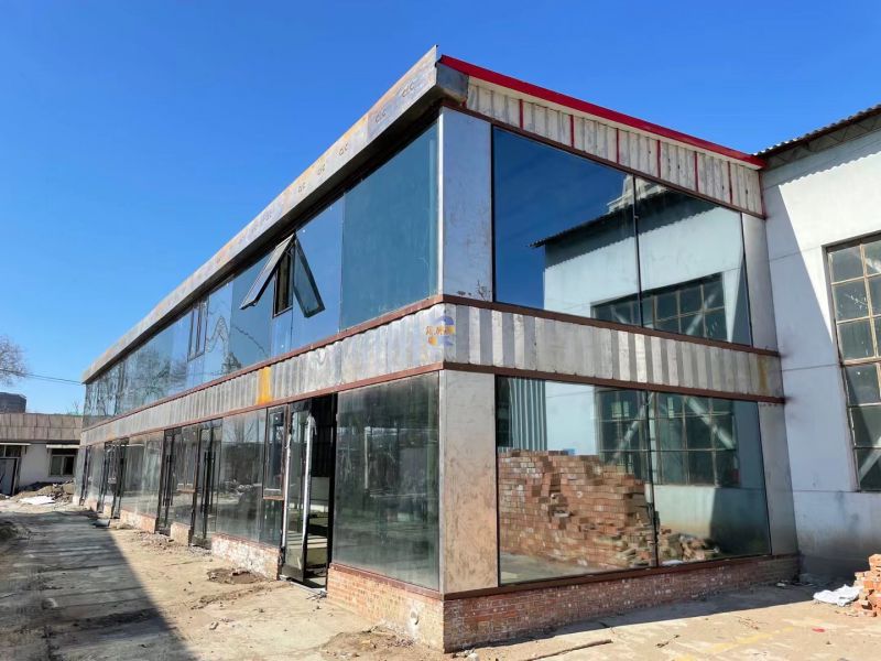 长隆印巷文创园