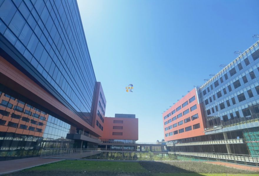 中铝科学城（中铝科学技术研究院）