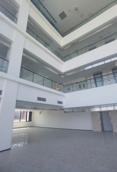 中铝科学城（中铝科学技术研究院）