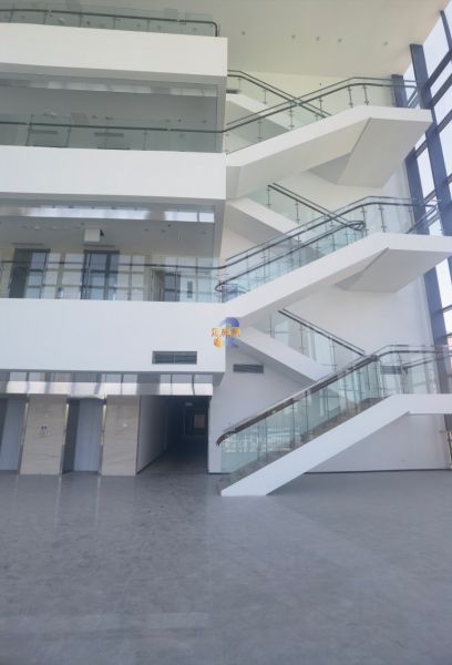 中铝科学城（中铝科学技术研究院）