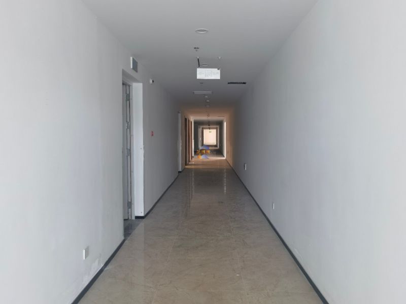 中铝科学城（中铝科学技术研究院）
