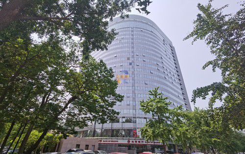 世宁大厦