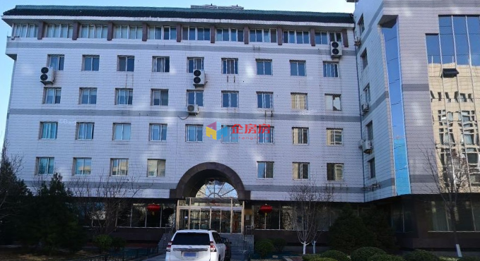 西城新龙大厦