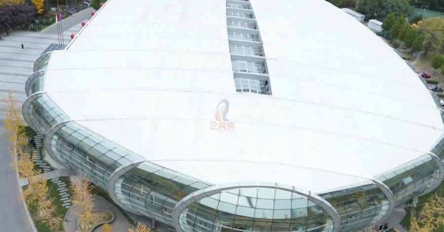 万集空间
