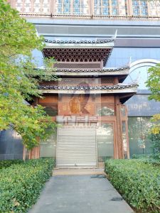 西城区冰窖胡同8号院（独栋）详情