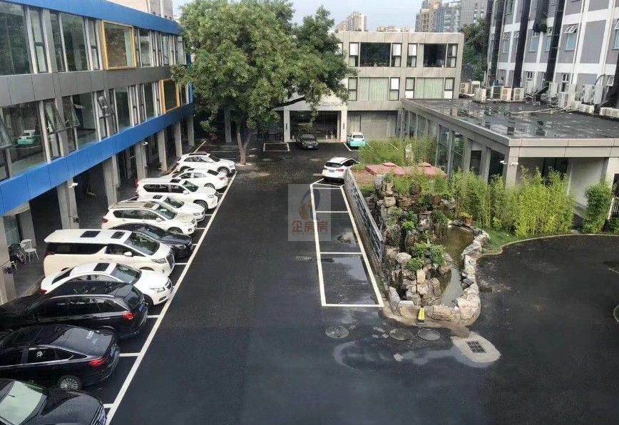 昱泽港创意产业园