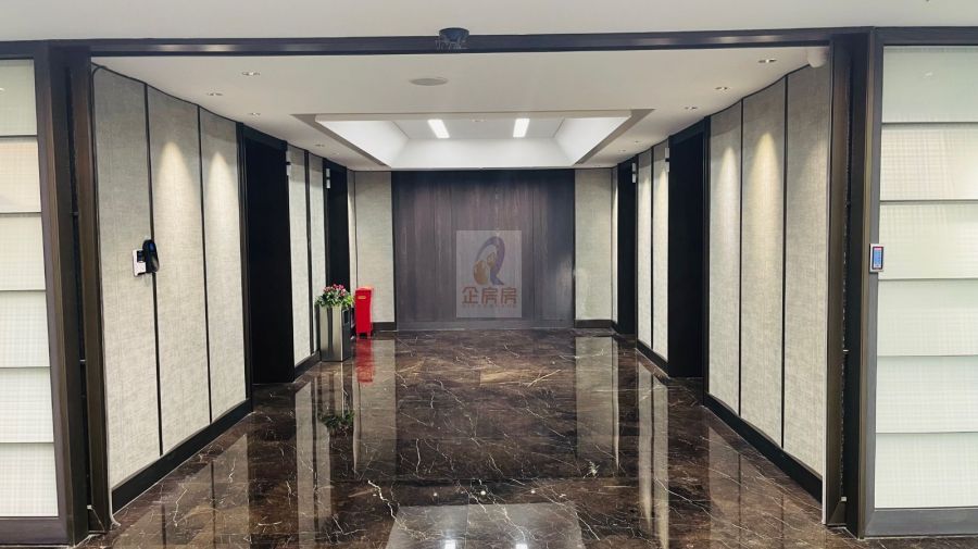 北京国际饭店写字楼