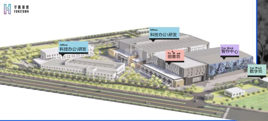 华腾锦绣