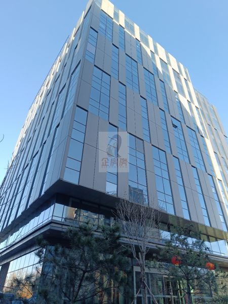 绿地云谷