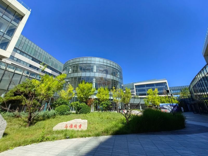 医药基地科技创新中心2期