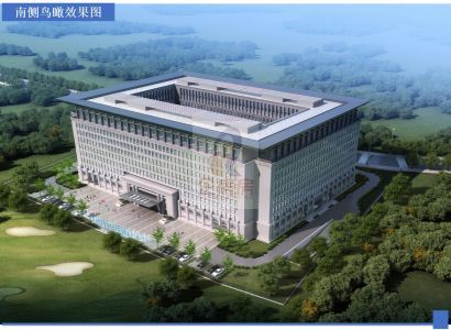 中船重工科研管理中心详情