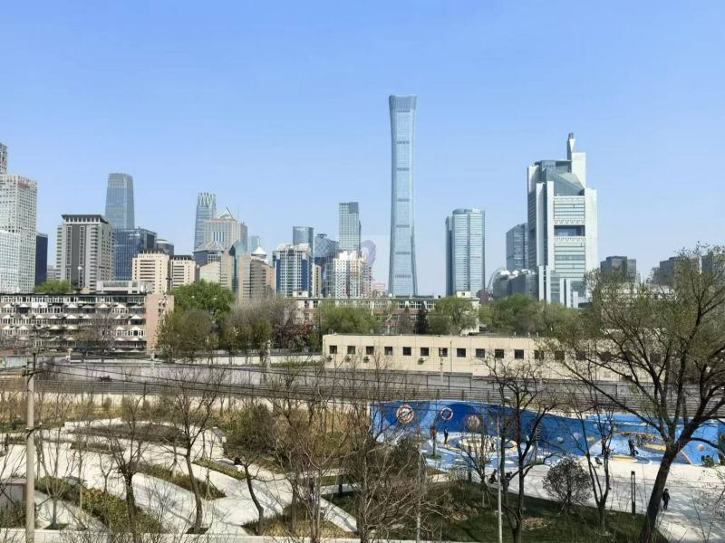 融通科技大厦