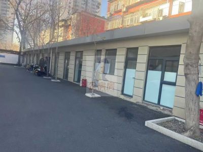 鹏耀商务园详情