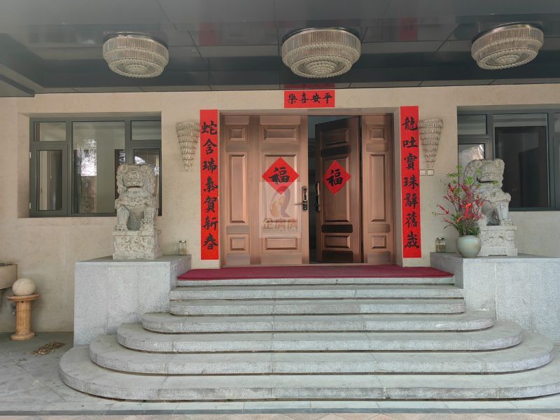 新开胡同82号