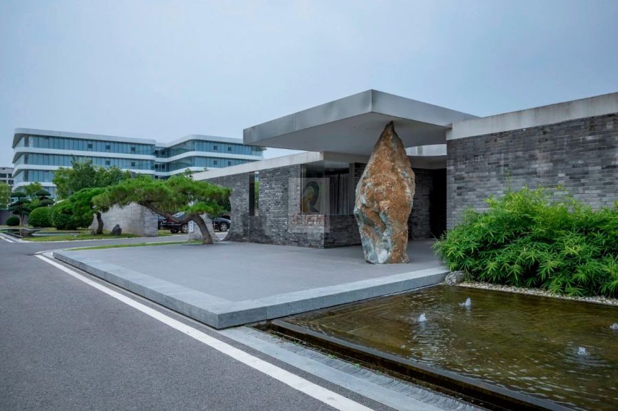 北京艺术金融国际创新园（崔各庄国际艺术金融示范区）