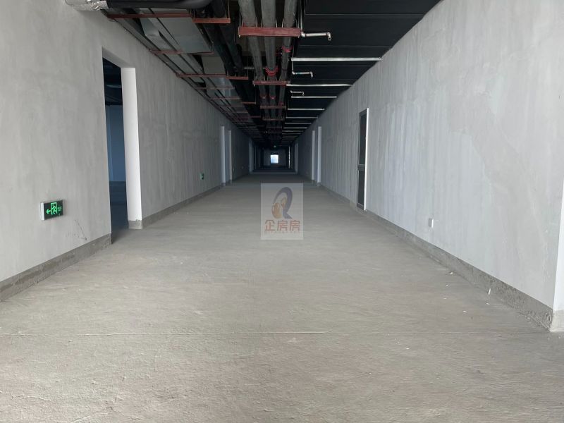 圆明园西路99号