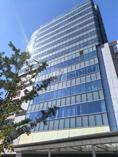 清河万象汇