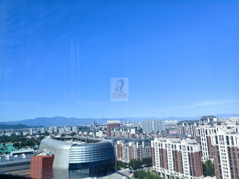 清河万象汇