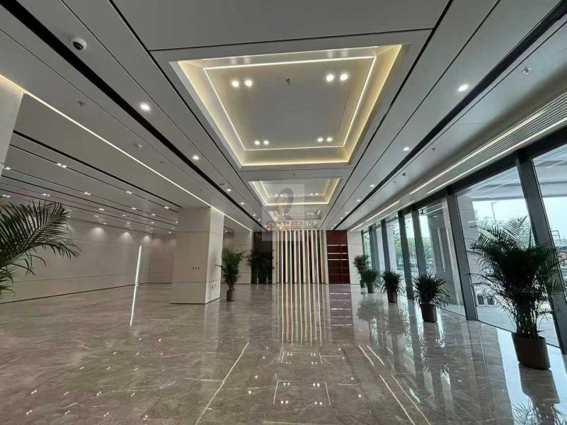 理工国际教育交流大厦
