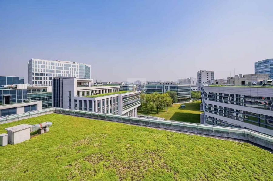 子拓国际广场
