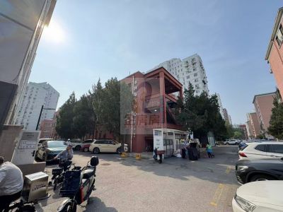 水科服务中心详情