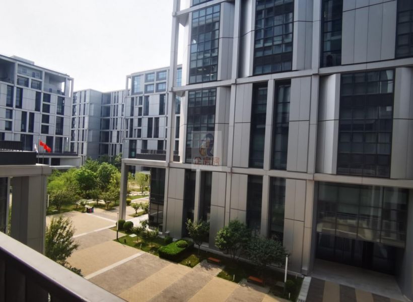 东方雨虹亦庄办公楼