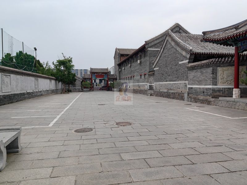 朝阳区东风南路上东十号院